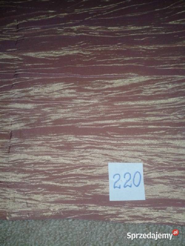 Poszewki dekoracyjne na poduszki