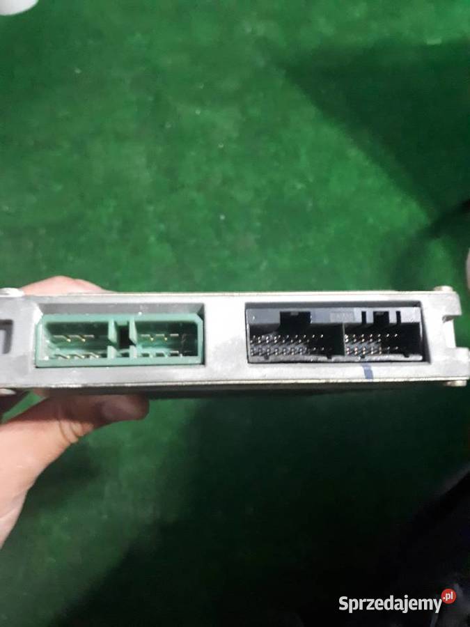 Komputer Honda civic 14 15 16 D seria smarowanie silnika śląskie Lubojenka