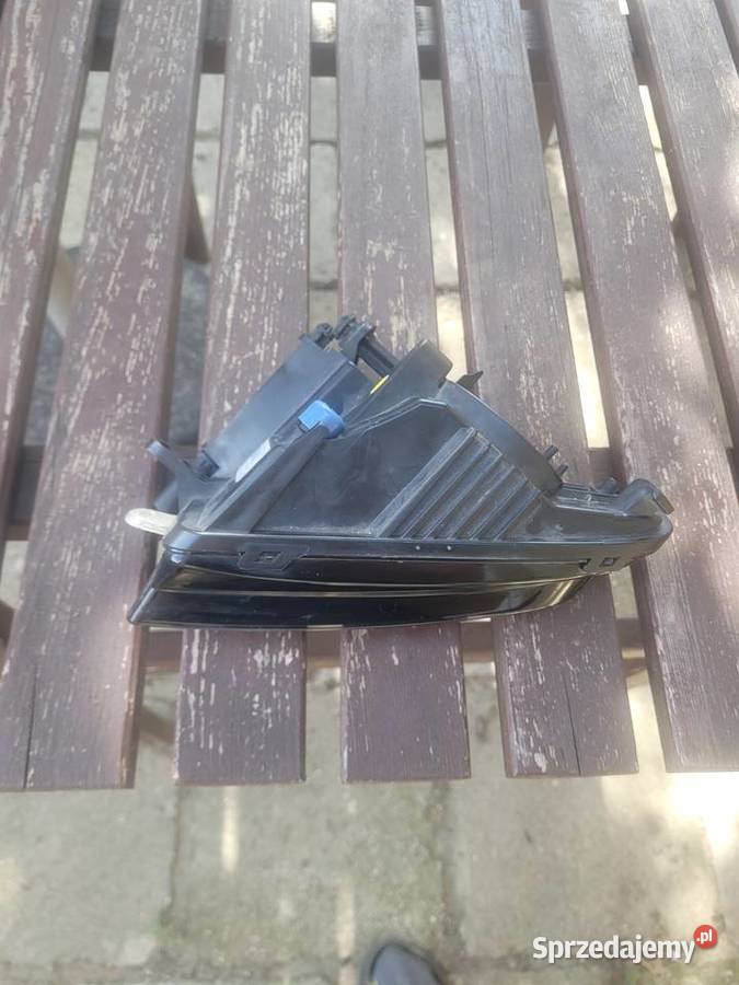 Halogen Audi A3 8V przeciwmgielna