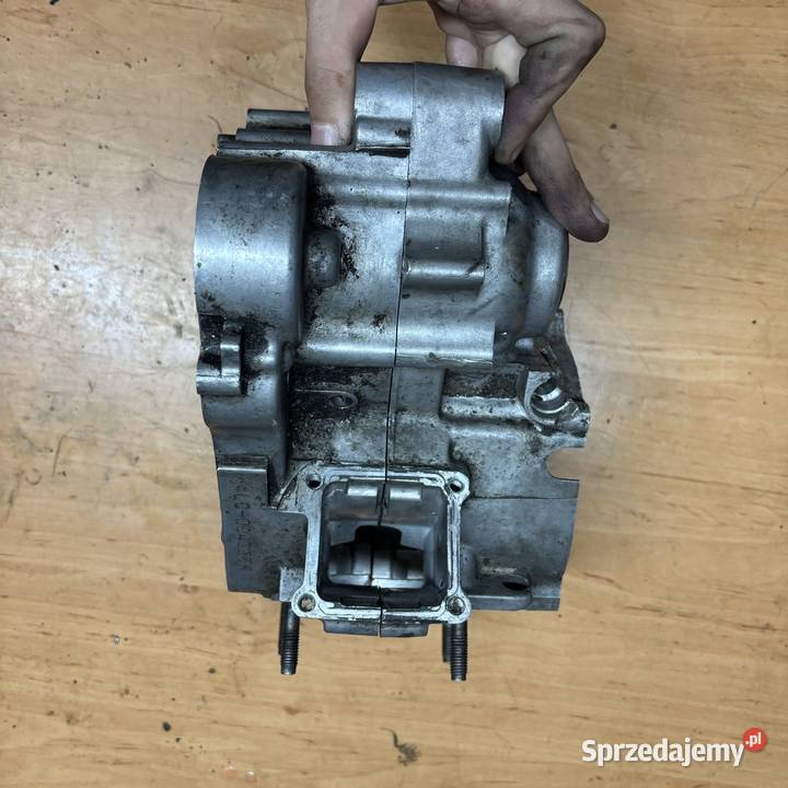 Kartery silnikowe Yamaha YZ 80 85 Kartery Bielawa sprzedam