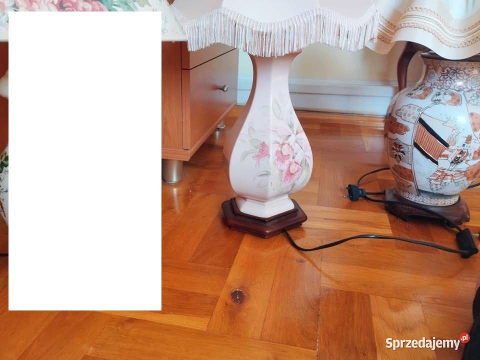 lampa lampka wyprzedaż Gorzów Wielkopolski