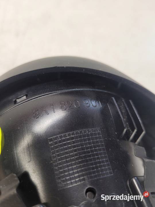KRATKA NAWIEWU LEWA AUDI A1 8X1820901 Przystajń