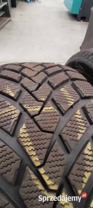 Opony zimowe 2155017 2x9mm 2x7mm Poznań