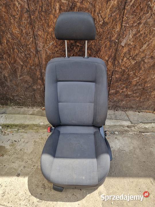 Fotel kierowcy vw passat B5 Kopacz sprzedam