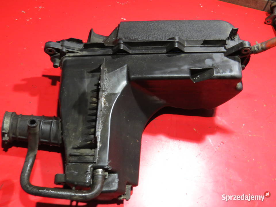 HONDA SH 300 SH300 SH300I 300I 2010 airbox filtr Warszawa
