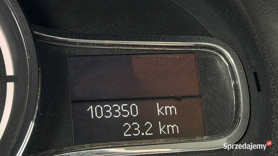 Renault Megane 16 Benzyna Zarejestrowany Elbląg
