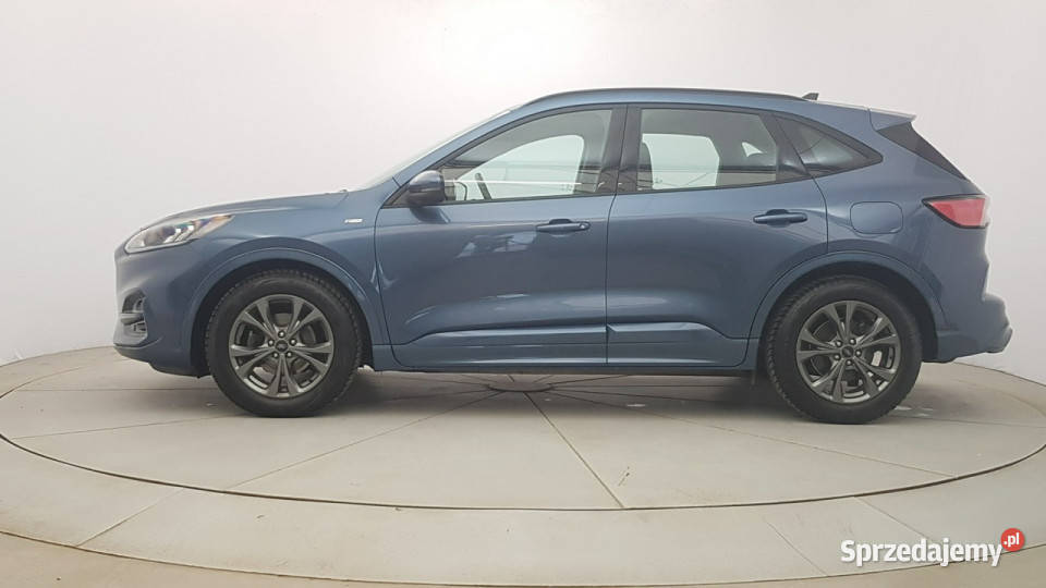 Ford Kuga 15 EcoBoost FWD STLine z polsiego Warszawa
