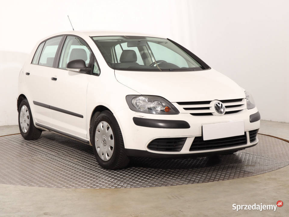 VW Golf Plus 14 TSI elektryczne szyby Katowice