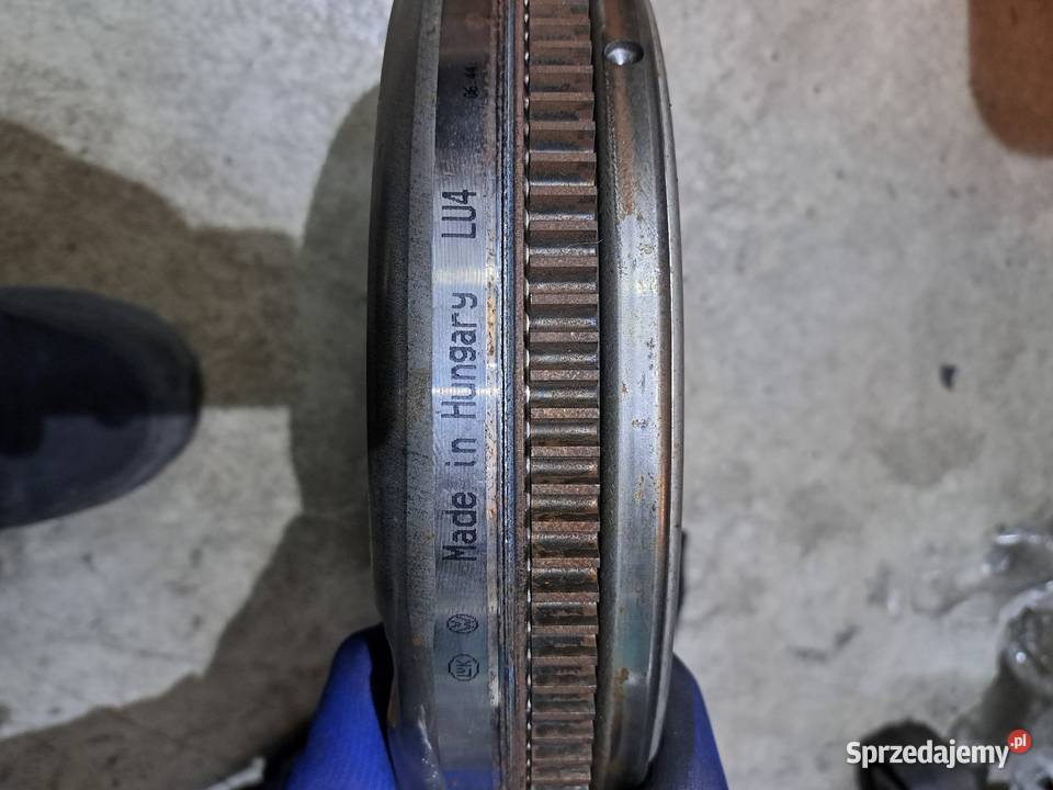 Dwumasa 06k105266AC Wrocław