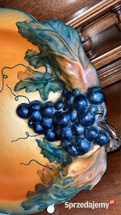 Patera Winogrono Ipsen Denmark Gdańsk