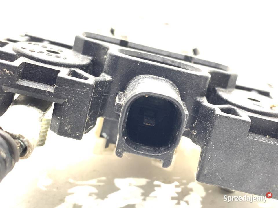 KLEMA PLUS TOYOTA RAV 4 IV 25 155 PRZEWÓD Przewody, wtyczki i wiązki