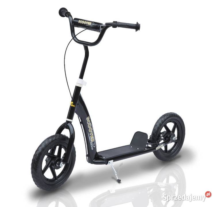 Hulajnoga dziecięca Brzesko