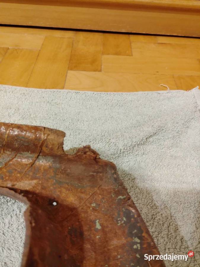 AWZ P70 Zwickau atrapa grilla zabytkowa Gliwice sprzedam