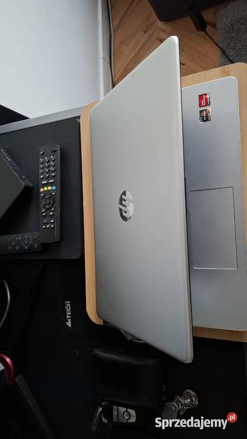 Sprzedam laptopa HP Pavilion 15s stan idealny mazowieckie Warszawa