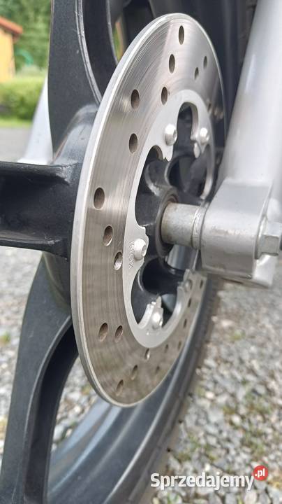 Piaggio Liberty 125 dolnośląskie