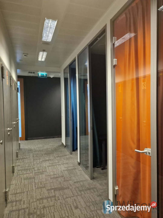 Lokal Warszawa 50m2 sprzedam