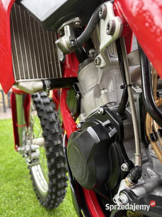 Gas Gas MC125 2021 KTM manualna Ostrowiec Świętokrzyski sprzedam