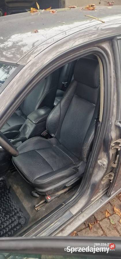Saabb 93 19 tid 150hp automat skory asystent parkowania łódzkie Łódź
