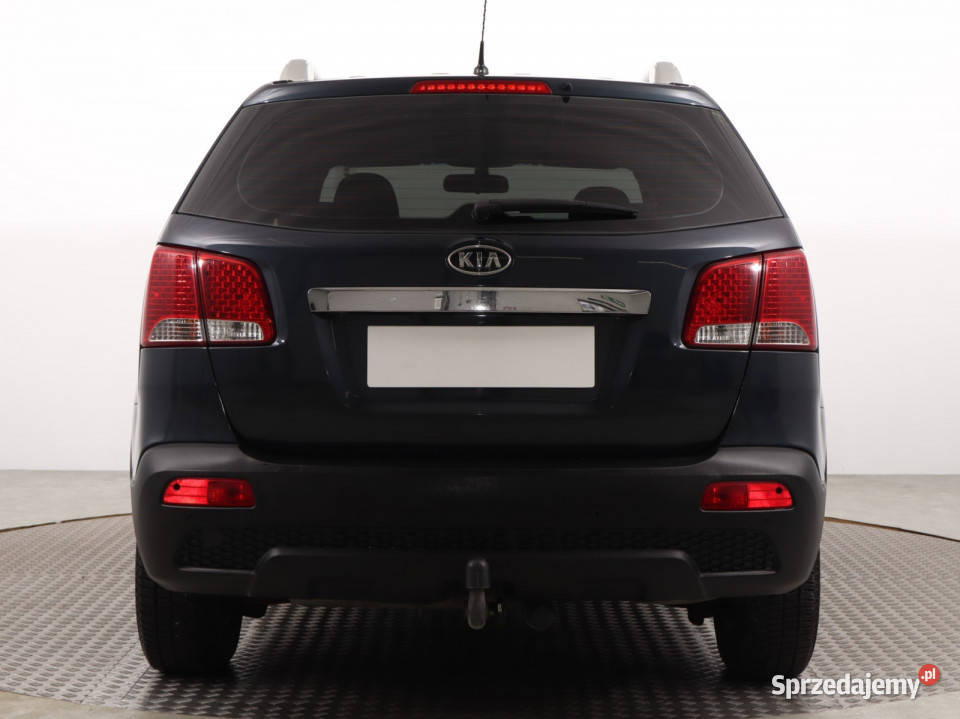 Kia Sorento 22 CRDi elektryczne szyby śląskie Katowice