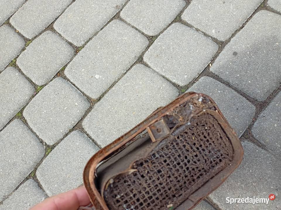 Harley WLA Bydgoszcz