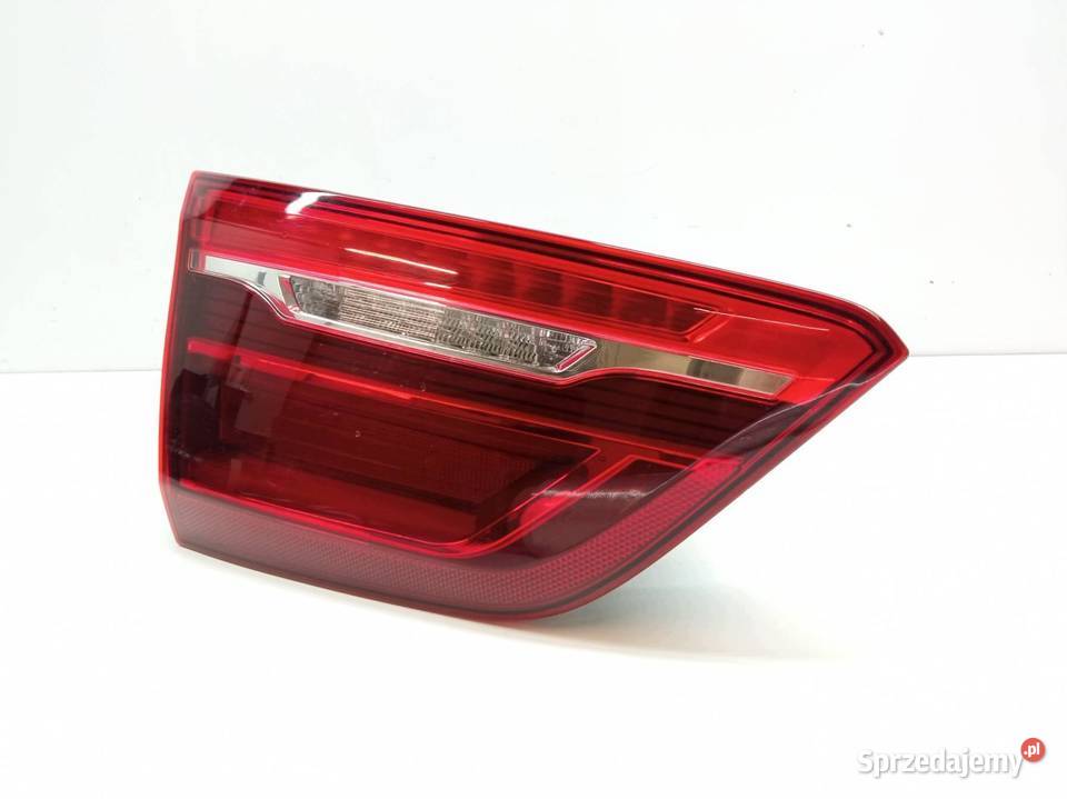 LAMPA TYŁ W KLAPĘ LEWA EUROPA 7438825 Bmw X6 II