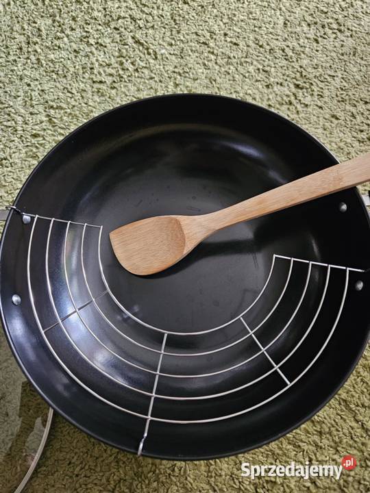 WOK ELEKTRYCZNY TRISTAR BP2985 Warszawa