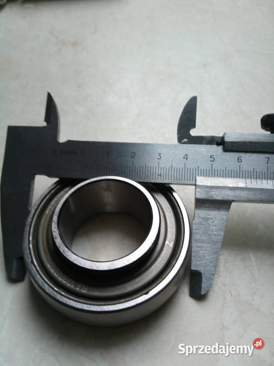 Łożysko kulkowe CNH Holland Case nowe oryginał