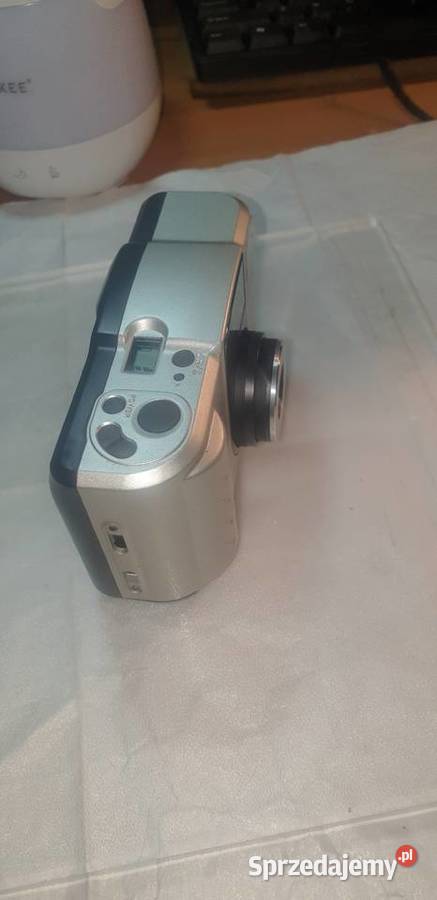 Aparat Fotograficzny KONICA Zup 60 pomorskie Gdynia