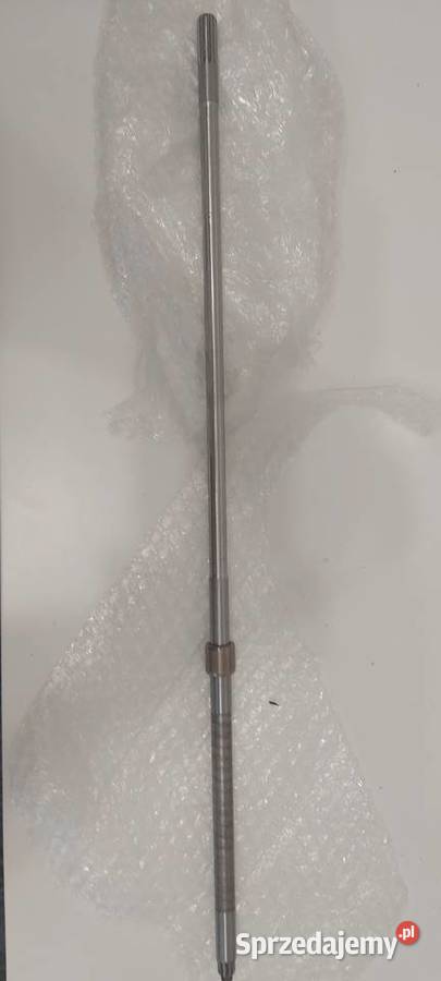 wał pionowy silnik zaburtowy yamaha 99 15 F Bydgoszcz