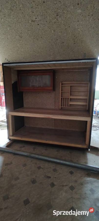 Teardrop trailer nadbudowa mini przyczepy Zielona Góra