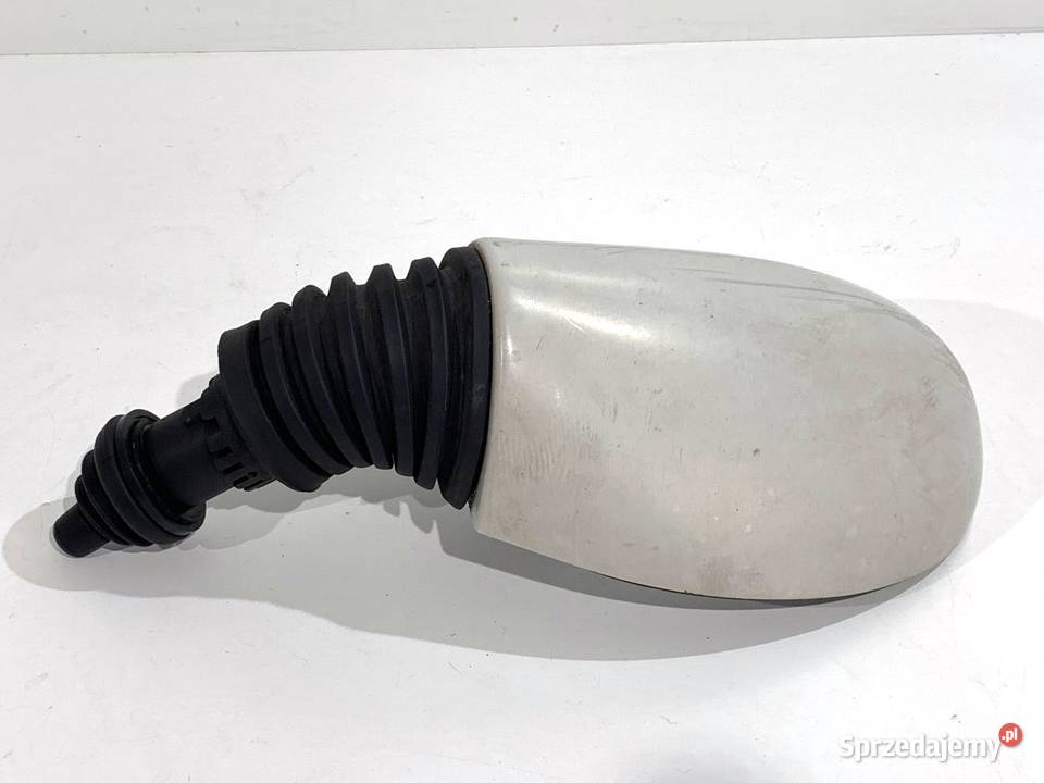 LUSTERKO PRAWY LIGIER XTOO Hatchback 0512 Lusterka zewnętrzne podkarpackie