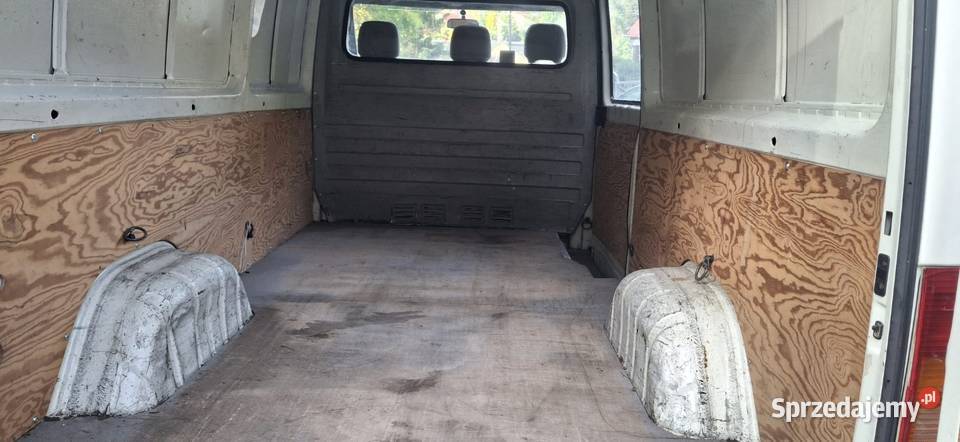 Sprzedam vw lt 25 tdi Witków