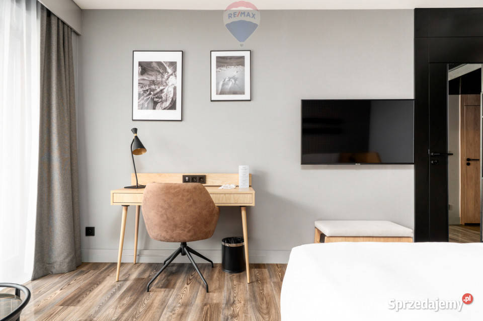 Apartament Radisson Szklarska Poręba Hotel 4