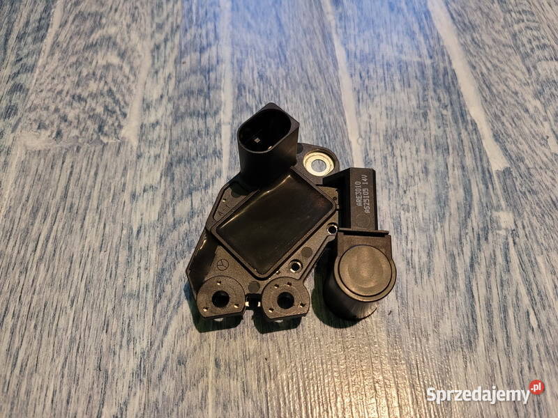 Vw Audi Seat Skoda 19 tdi Regulator Napięcia Nowy Sącz