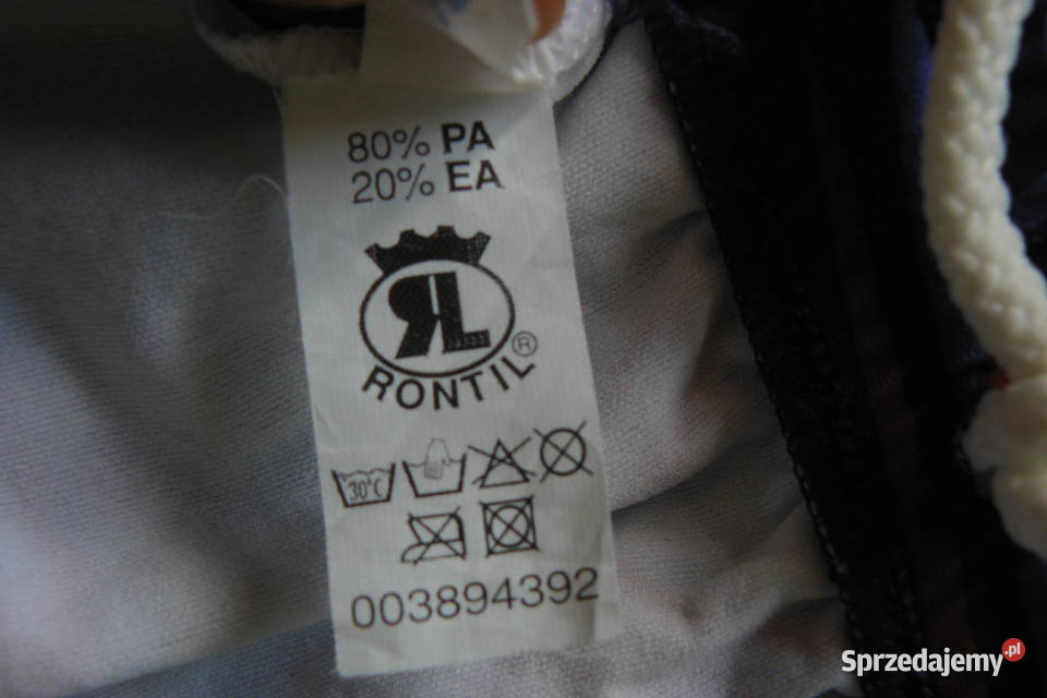 Kapielowki uzywane 5 zl