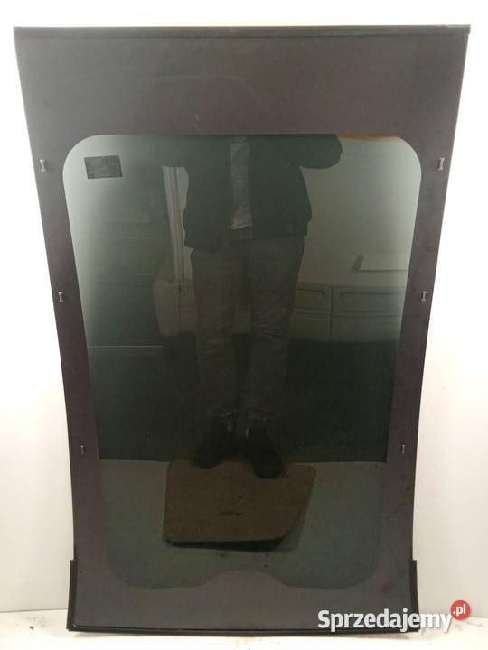 Szyba Dachowa Peugeot 508 11 Możliwość Wysyłki Szyberdachy