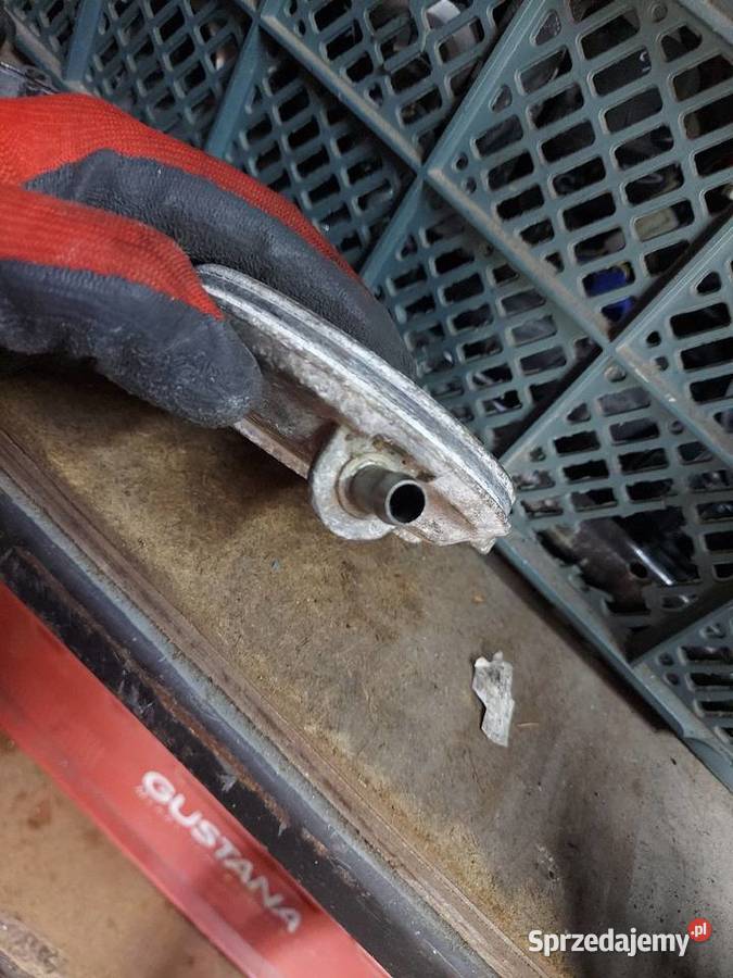 Kawasaki klf 300 pokrywa głowicy pokrywka dekiel Jelenia Góra