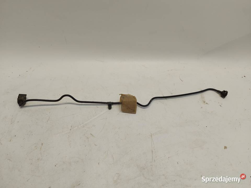 VOLVO XC90 II D5 Przewód rura wody 32258211 Węże chłodnicy dolnośląskie