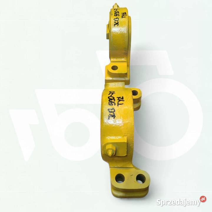 Wspornik Tylna oś 44526401 P JCB 530 70 Wilkowo sprzedam