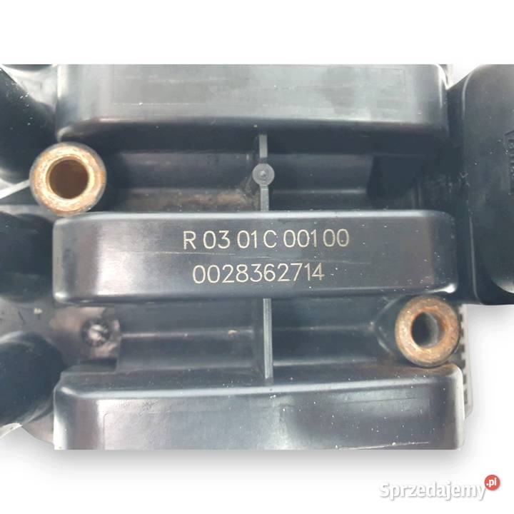 CEWKA ZAPŁONOWA Volkswagen Golf IV 20 8V Chełm