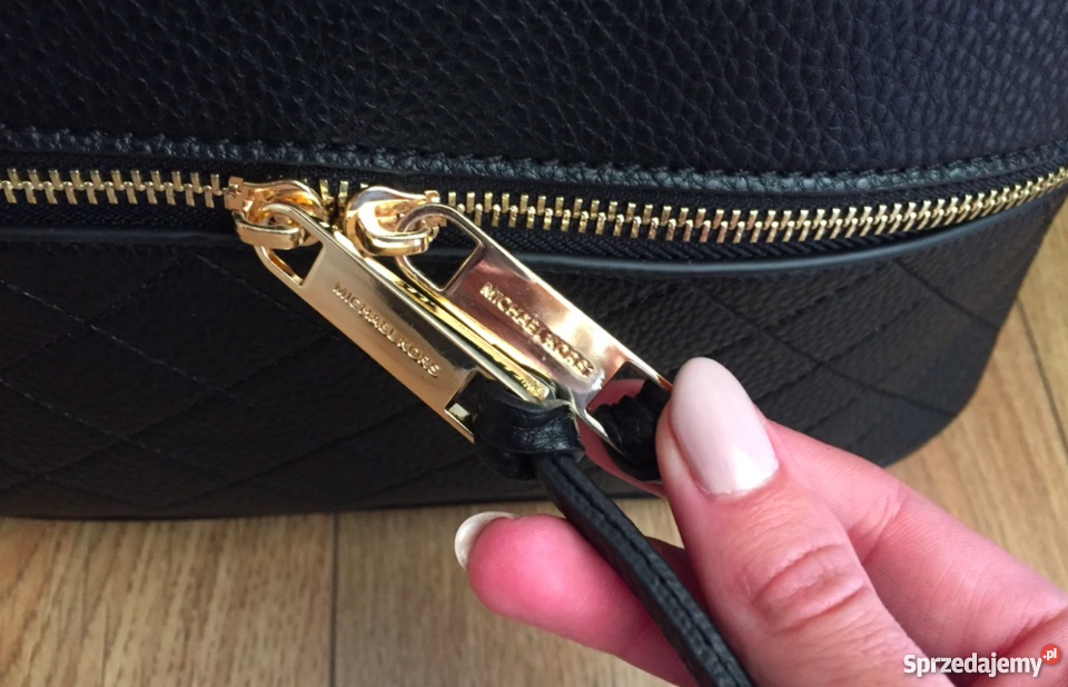 Plecak torebka Michael Kors rhea carny MK torba 28cm Wrocław