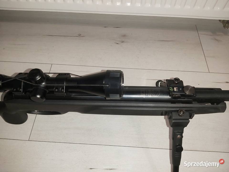 Gamo HPI MI Tuning bezbłędna Sport i Wypoczynek Radziejów