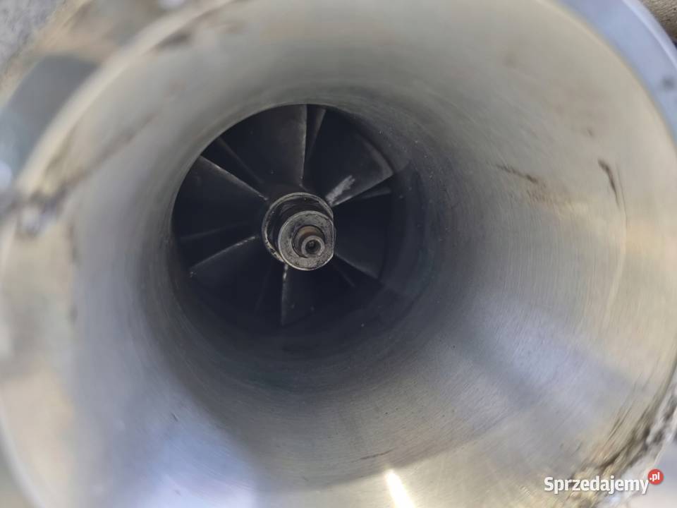 TURBOSPRĘŻARKA Opel Astra IV J 17 CDTI turbo osobowe sprzedam