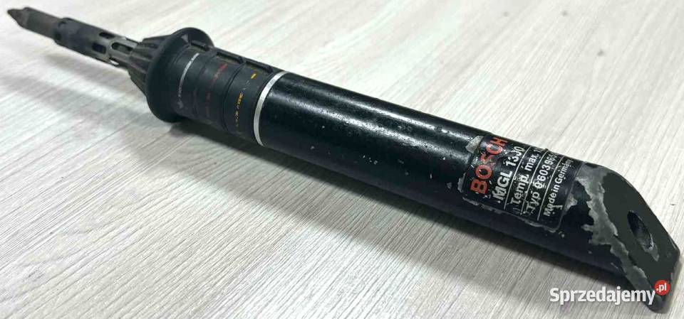 Lutownica Gazowa Bosch MGL 1300