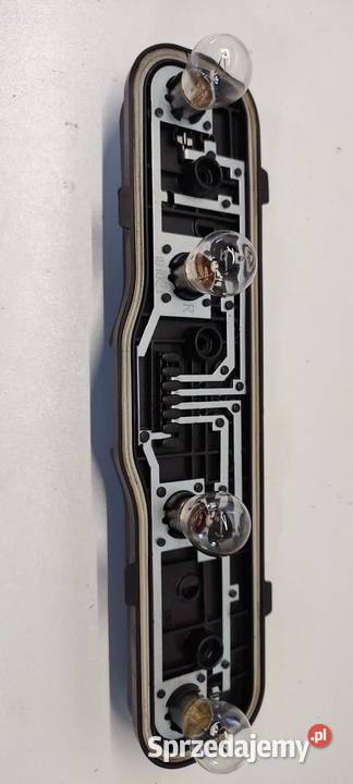 MERCEDES VITO W447 WKŁAD LAMPY PRAWY TYŁ