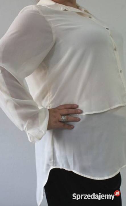 Hurtownia Odzieży Używanej z USA odzież PLUS Inny wzór Bydgoszcz