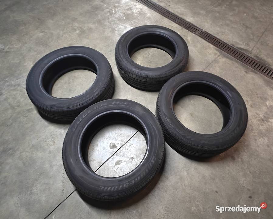 Bridgestone Dueler HP Sport 2156017