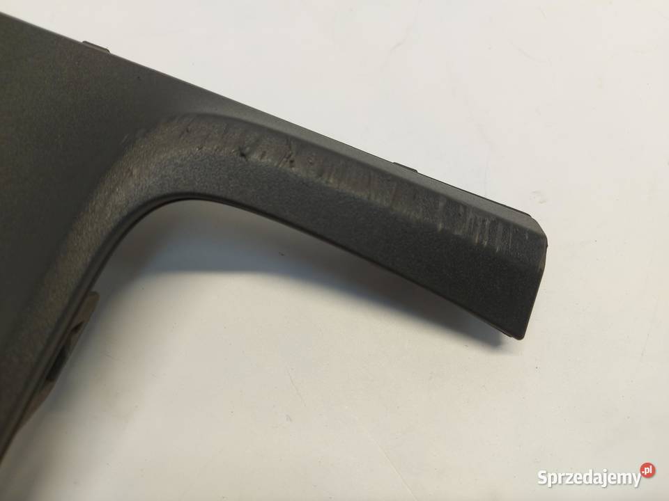 BMW i3 i01 REX Osłona ramka lampy halogen prawa dolnośląskie