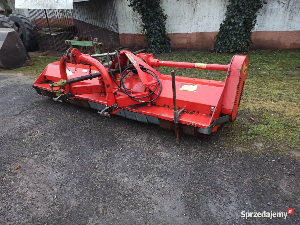 Sprzedam Mulczer 3m Kuhn kosiarka bijakowa