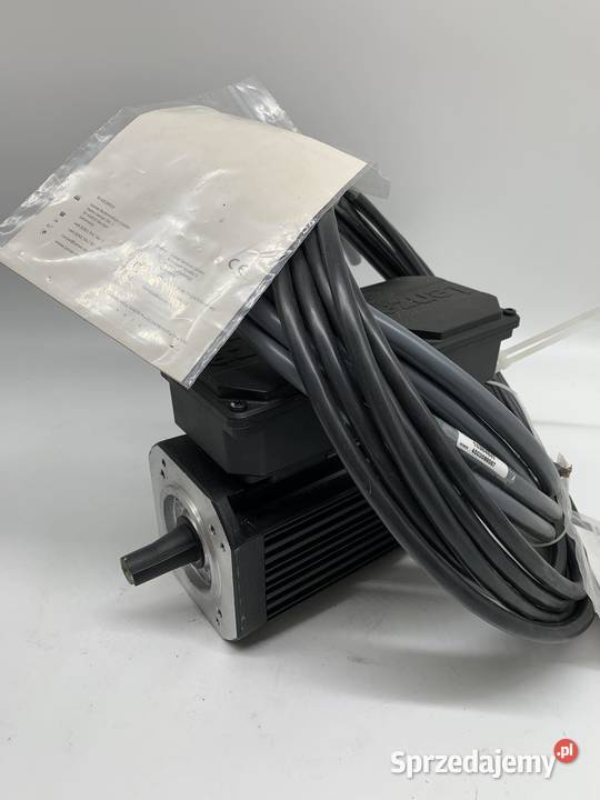 Lenze MDSKSRS05633 Servomotor Warszawa
